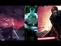 What if the Vader and Starkiller killed Sidious and Ruled the Galaxy Episode 17 (The Truths)