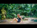 Post Workout Recovery Yoga Class - Five Parks Yoga