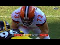 🁢 2016 🁢 CLE Browns @ PIT Steelers 🁢 Week 17 🁢 Condense Game