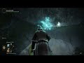 Elden Ring but I am very bad at this ans accidentally kill the Tree Sentinel solo