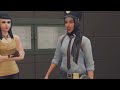 Brooklyn 99 - I Want It That Way but it's Sims 4 Townies (Parody)