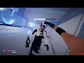 I parkoured my way up to the top | Mirror's Edge Catalyst #2