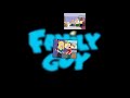 Family Guy - Sparta Vigor Remix
