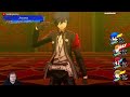 These Are My Most Used & End Game Persona Builds for Merciless in Persona 3 Reload