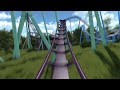 Floorless in 2050?? | NoLimits 2 Pro | FVD++