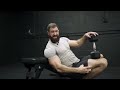 4 BEST Dumbbell Leg Exercises (YOU NEEDS TO TRY THESE!)