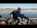 A South Dakota Walleye Bite of a Lifetime - In Depth Outdoors TV S17 E1