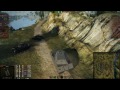 World of Tanks Maus - 20K Damage Blocked