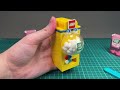 LEGO TIC TAC VENDING MACHINE TUTORIAL