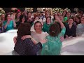 Wedding of Shmuli & Brochi Zaltzman/Lazar Moscow - June 2023 (recap)