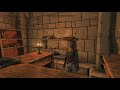 SJEL BLAD CASTLE: Massive Castle Player Home!!- Xbox Modded Skyrim Mod Showcase