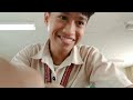 Alone In The Classroom Singing Part 2 |binibini/Pano by Zack| ( Feb 15, 2023 )