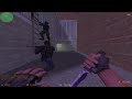 Counter-Strike 1.0 (2000) Gameplay *Assault