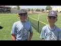 GREATEST GAME EVER! | Team Rally Fries (10U Spring Season) #42