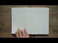 How to Bullet Journal