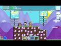 Is COW FARM Profitable? (DAILY 20WL)? | Growtopia