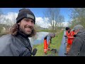 GIANT MAGNET Pulls Astonishing FIND out of the Canal