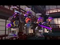 Terrible Splatoon Player Tries X Battles For The First Time
