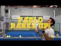 Learn to smash in 10 minutes - With Pablo from The4set