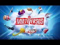 MultiVersus - Shrek Reveal Trailer (Fanmade)