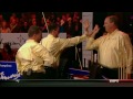 [HD] Billiard World Cup of Trick Shot 2012 - USA vs Europe Part 1