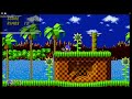 The History of Classic Sonic Simulator (kinda)