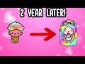 Where is the Real Princess? | Toca Life Story |Toca Boca