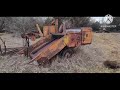 Abandoned Dairy Farm Hoard! Cars, Trucks, Tractors & more relics! Chevrolet, Dodge, GMC Ford & more!