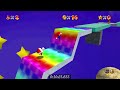 SM64ex-Coop: Star Road 0 Star 0:12:08.433 w/ Leo Plays