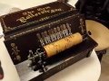 1899 Gem Roller Organ