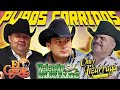 Valentin Elizalde & El Coyote y Chuy Lizarraga - Puros Corridos Mix