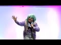 【☆GINGA★】 Polycon Idolfest 2023 as Ai Mikaze “Innocent Wind” & “Poppy Pappy Day”