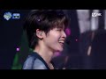 '최초 공개' INI - LEGIT #엠카운트다운 EP.831 | Mnet 240229 방송