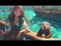 【ファンタジー系フリーBGM 8時間】異世界の冒険者と動物たち - 異世界体験BGM - ケルト音楽/アイリッシュ民謡/映画音楽/ゲームミュージック