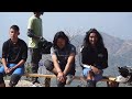 MERO PYARO OKHALDHUNGA | DOWNHILL RACE 2023