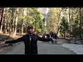 LOWER YOSEMITE FALL || ADVENTURE 2 - AVENTURA 2 ||