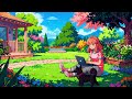 Lofi Little Girrl ~ Beats To Relax/Lofi Hip-Hop For [ Work - Relax - Study ]