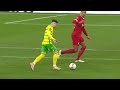 Connor Bradley Stars In Reds Win! | Liverpool 5-2 Norwich City | Emirates FA Cup 2023-24