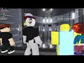 ROBLOX A Core Game: Project Boron (very rare)