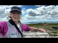 Grindsbrook Clough, Brown Knoll and Rushup Edge Walk