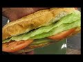 Sandwich Challenge @Butlerfamilyfarm2005 @MTHomestead #eatsammich