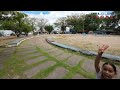 Vôo rápido na Praça Morena Bela e olha quem estava filmando o drone ☝️😃 rs / Dji Avata