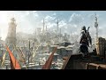 AC Revelations Unreleased Soundtrack - Nova Roma 3