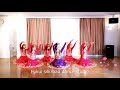 Eurasia Virtual Academy Anniversary Day 1 - Part 4 - Fukui  Dance Studio