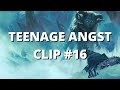 Rime of the Frostmaiden - Teenage Angst Clip #17