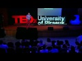 How I became a storyteller | Alex Glod | TEDxUniversityofPiraeus