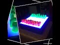 Neon Chess