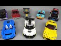 LEGO Speed Champions 76904 Mopar Dodge SRT Top Fuel Dragster & 1970 Dodge Challenger T/A review