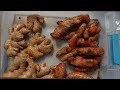 PLANTING SWEET POTATO SLIPS IN A GROW BAG AND MORE  | 1 ACRE FOOD FOREST