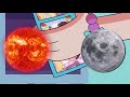The Blood Moon Is NOT A Curse! {Theory} | TheNextBigThing